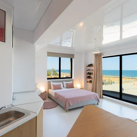 Mia Apartment *