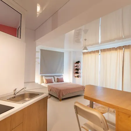 Apartment Mia Navodari