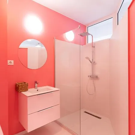 Apartment Mia