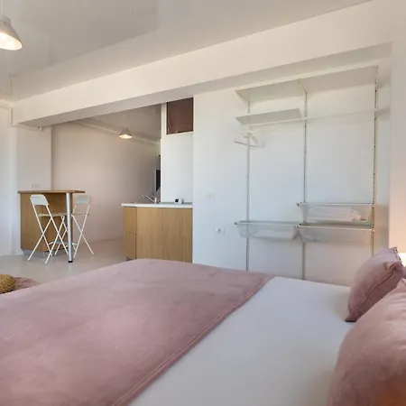 Mia Apartment