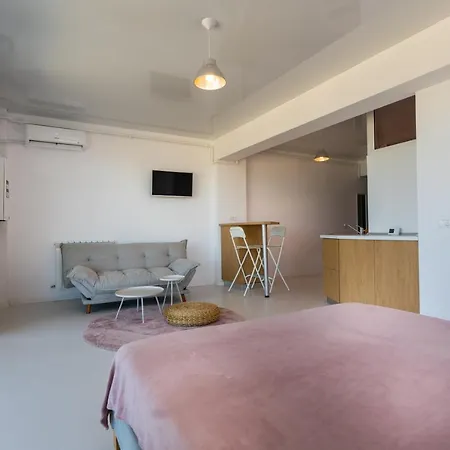 Mia Appartamento Năvodari