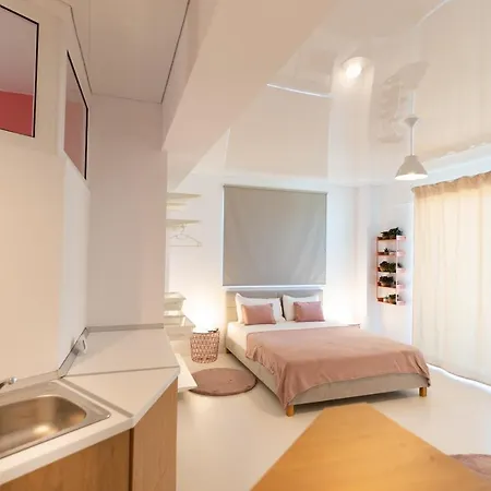 Apartment Mia Navodari