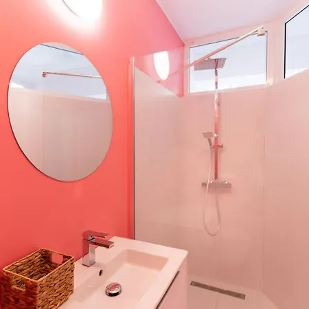 Appartamento Mia Năvodari