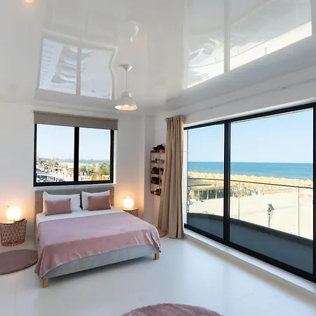 Mia Apartment