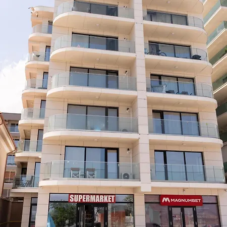 Mia Appartamento Năvodari